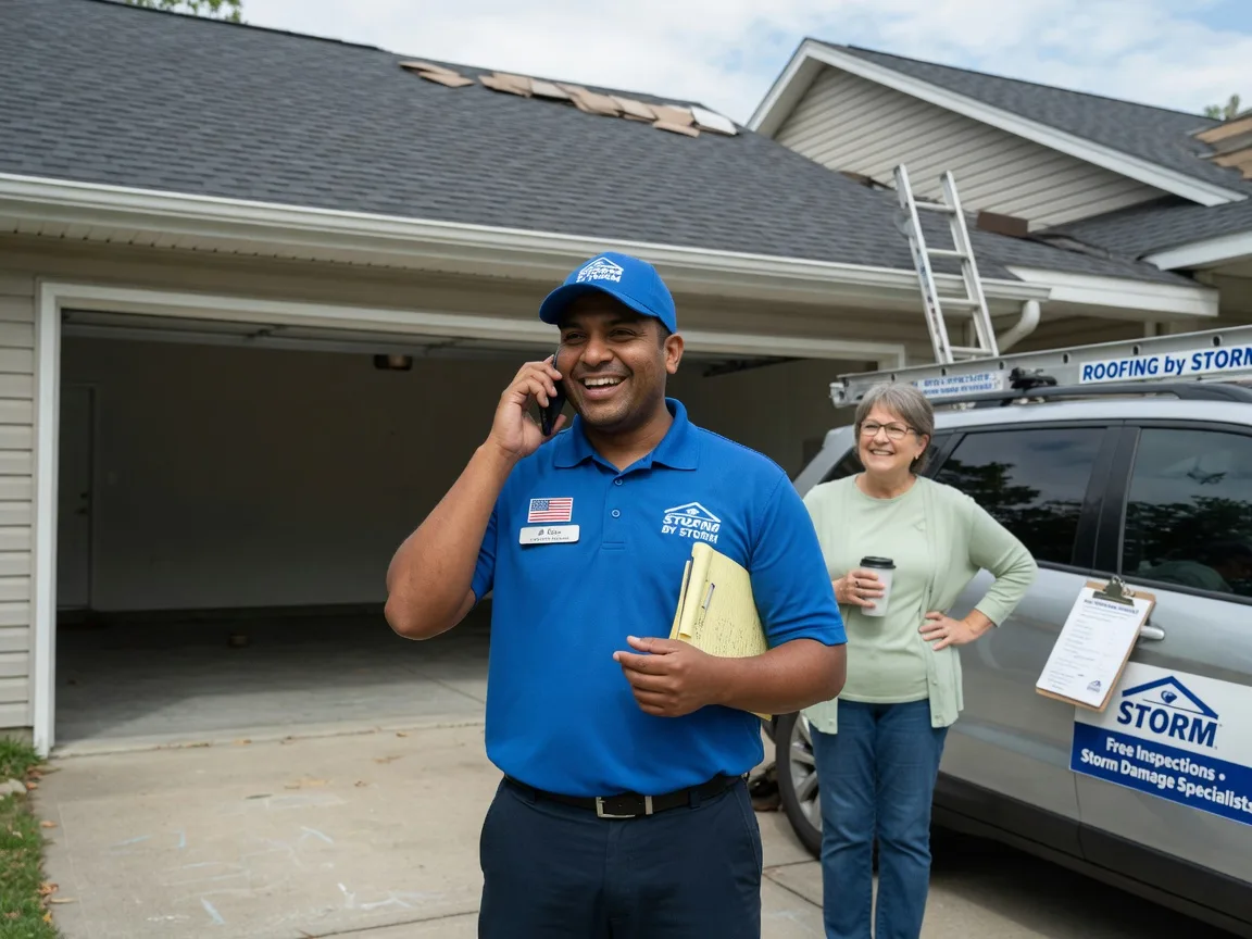 Roof Repair Near Me Capitol Heights, MD FAQs