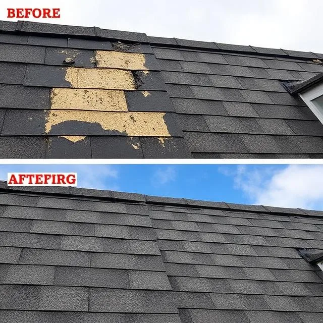 Roof Repair Near Me in Capitol Heights, MD near me